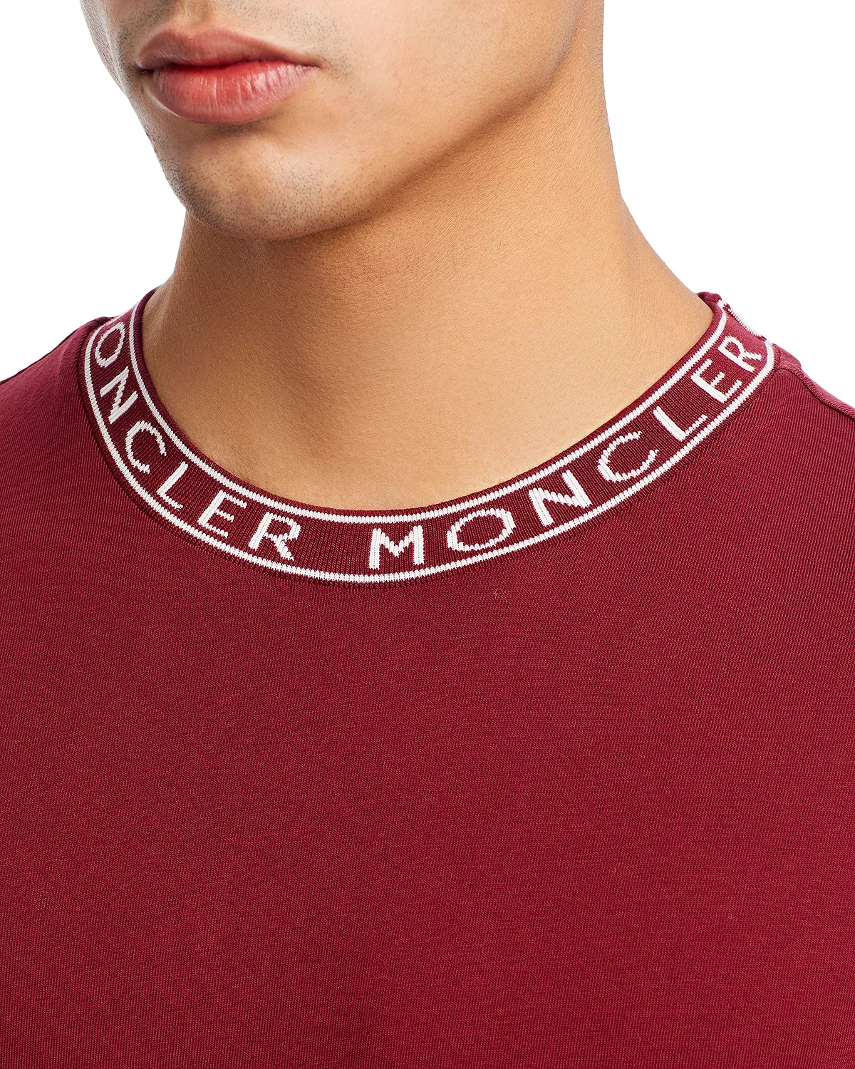 Grenoble Cotton Tee - 5