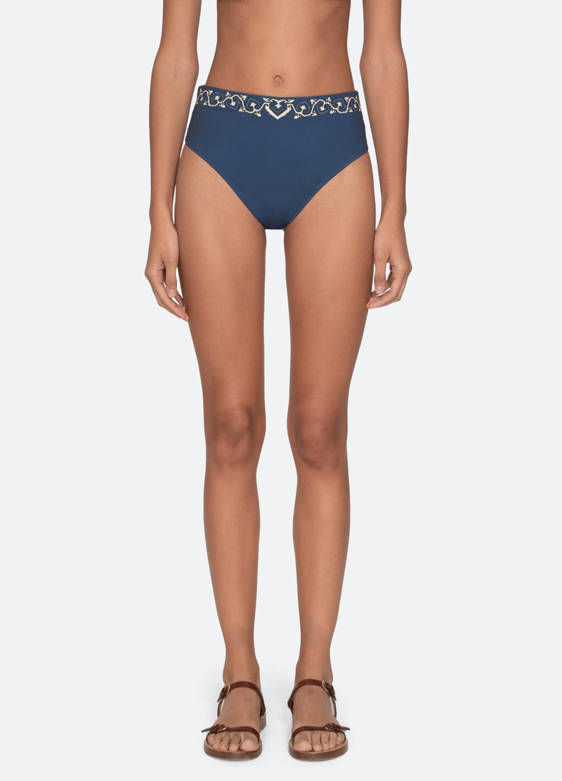 Blaise Bikini Bottom 1