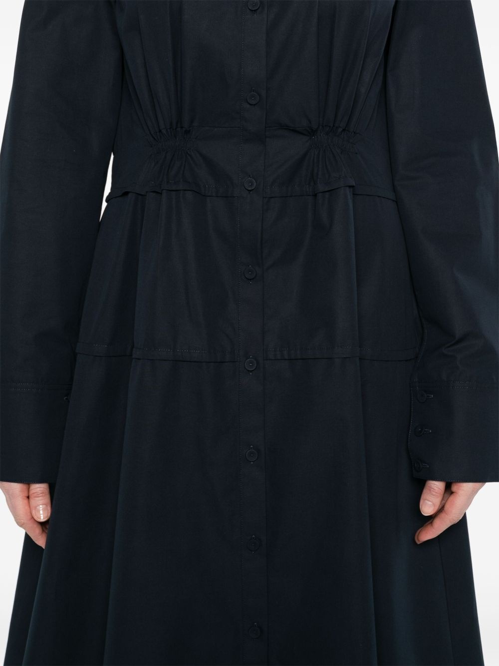 organic cotton dress - 5