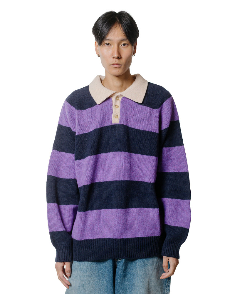 HOWLIN' Absolute Polo Violet Dreams outlook