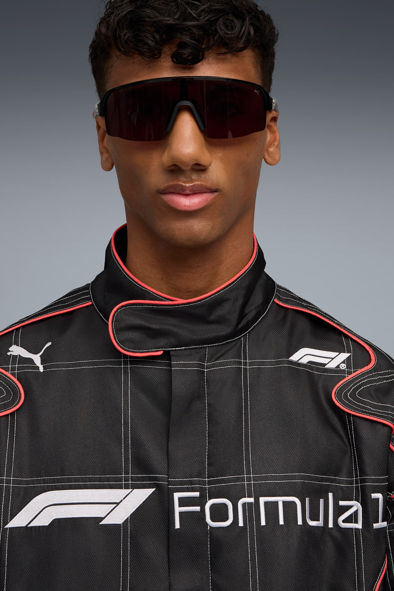 F1® Lifestyle Racing Jacket Men - 4