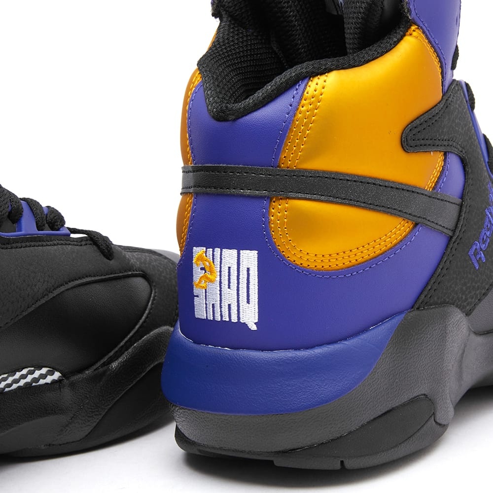 Reebok Shaq Attaq - 4