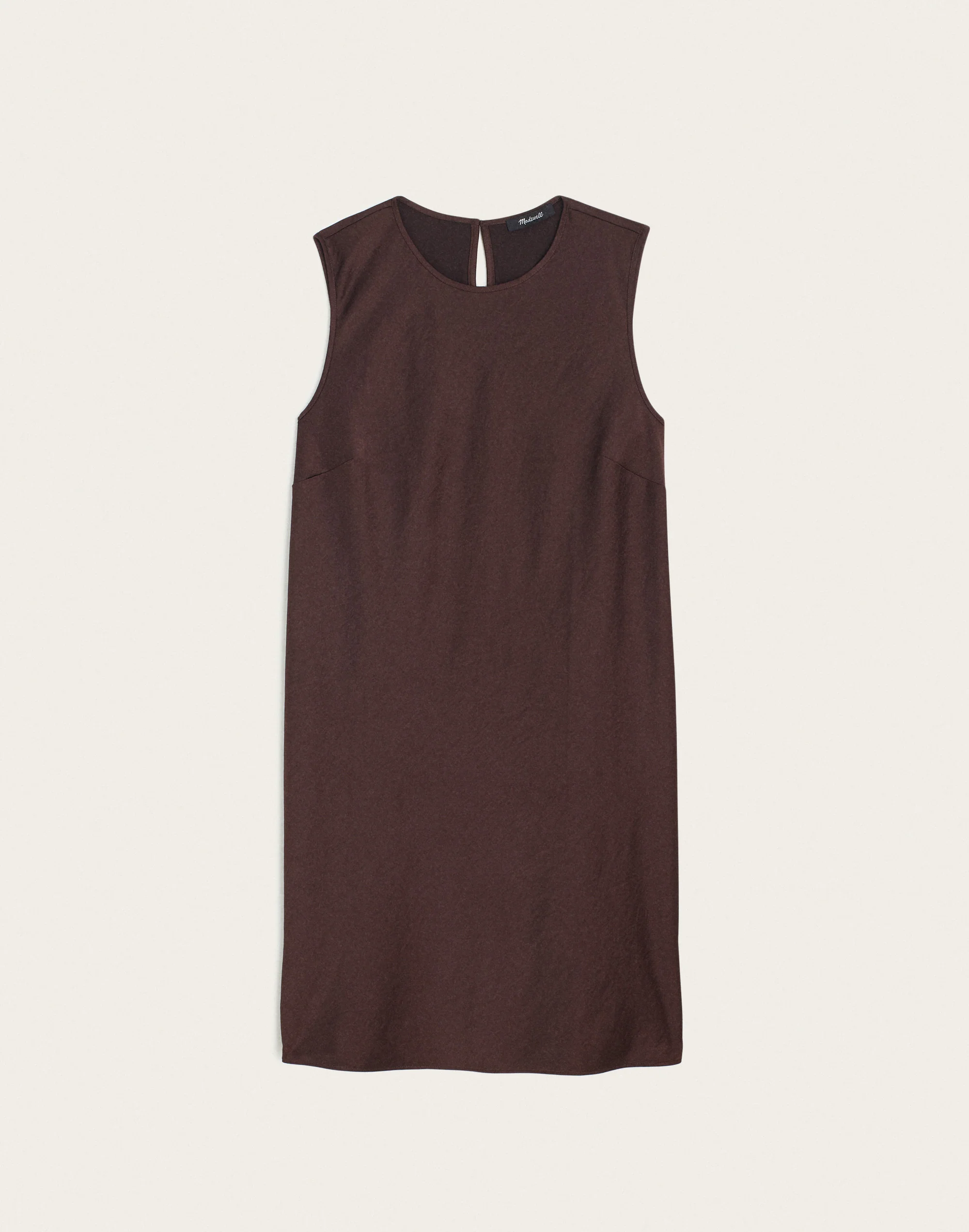 The Elena Mini Dress - 1