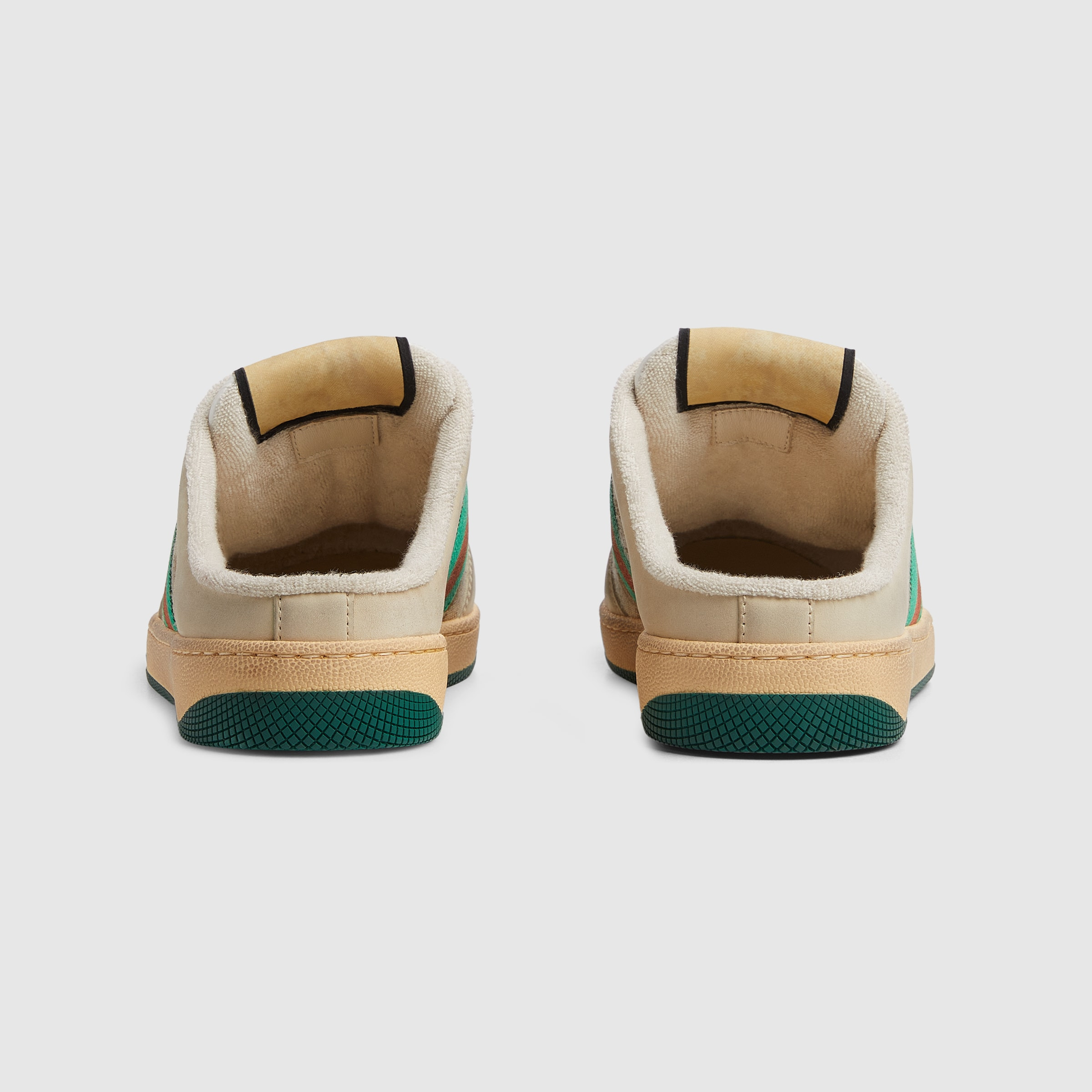 Women's Screener mule - 4