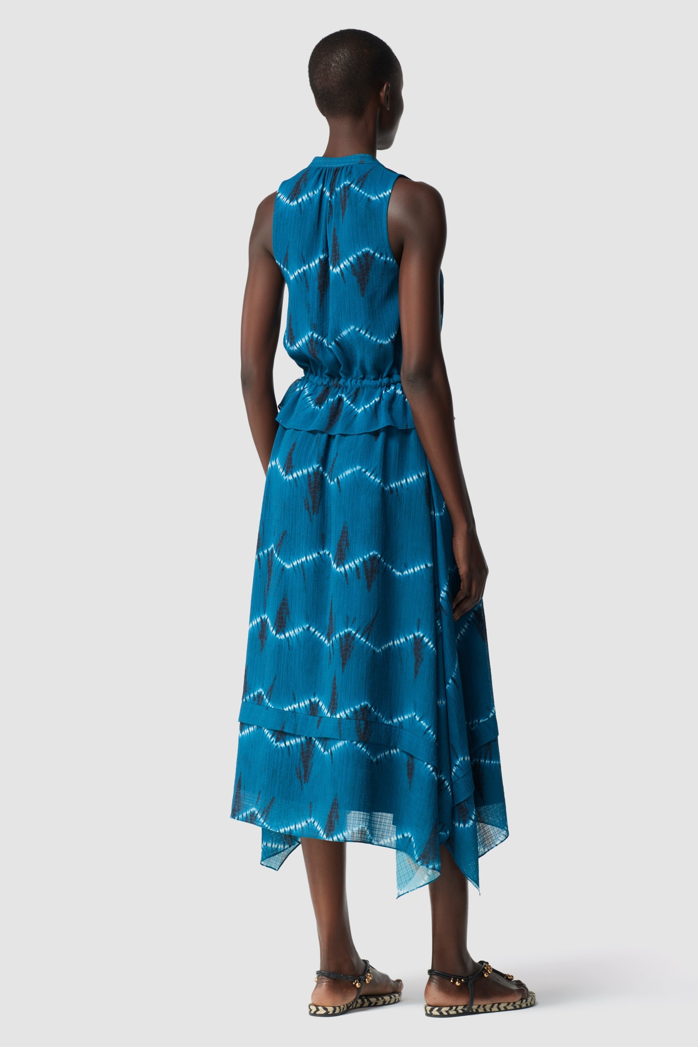 'PENELOPE' DRESS - 4