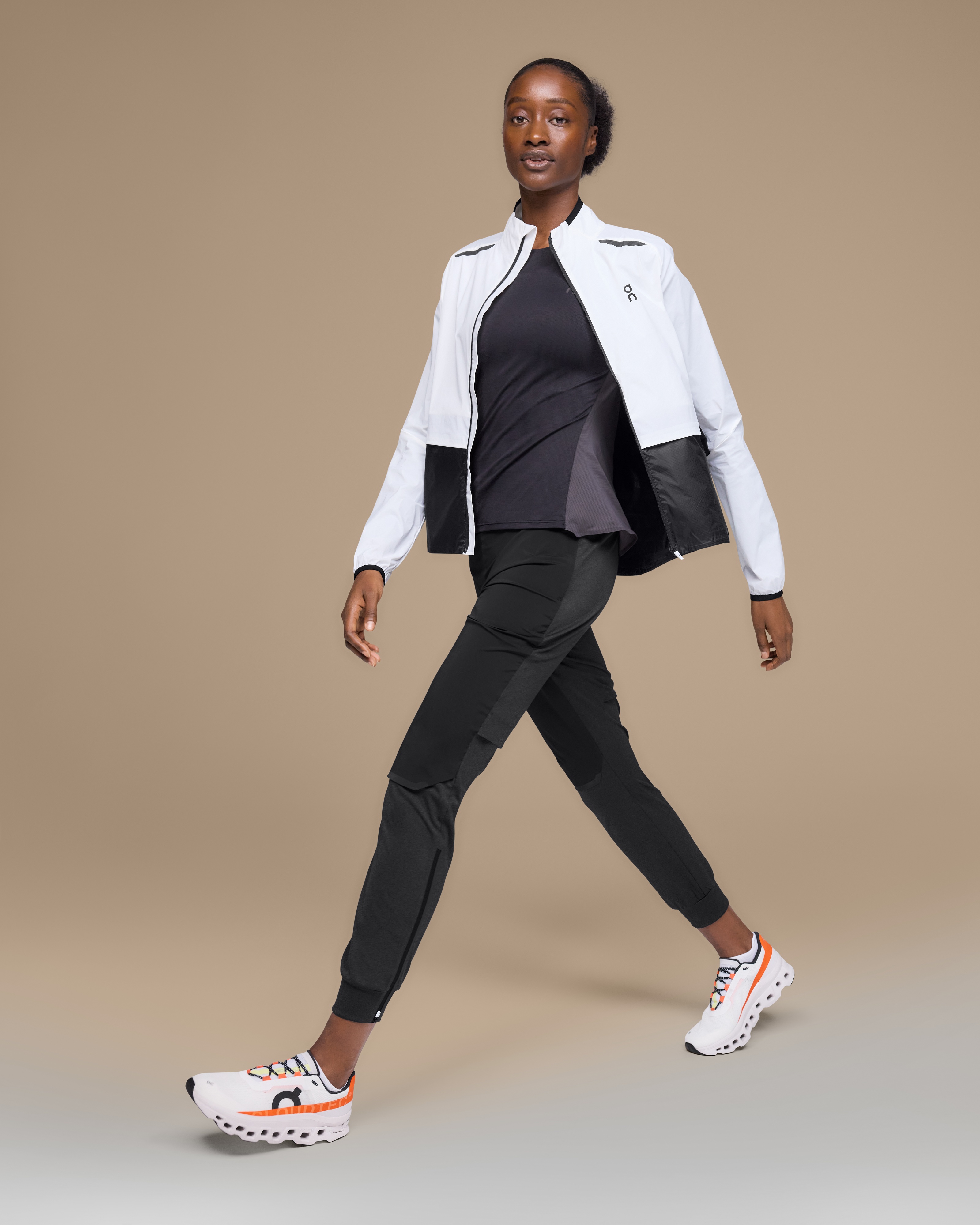 Weather Jacket - 6