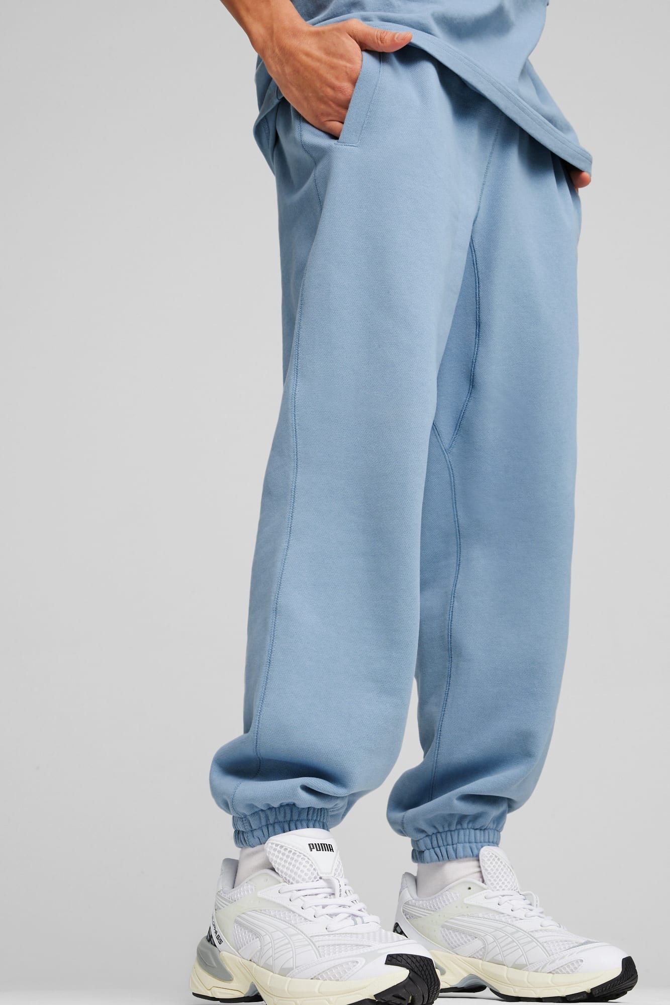 MMQ Men's Sweatpants - 3