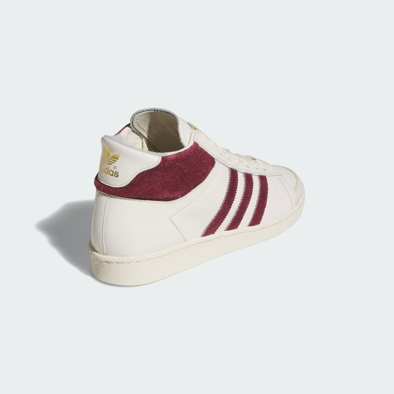 JABBAR HI X MARK GONZALES Shoes 6