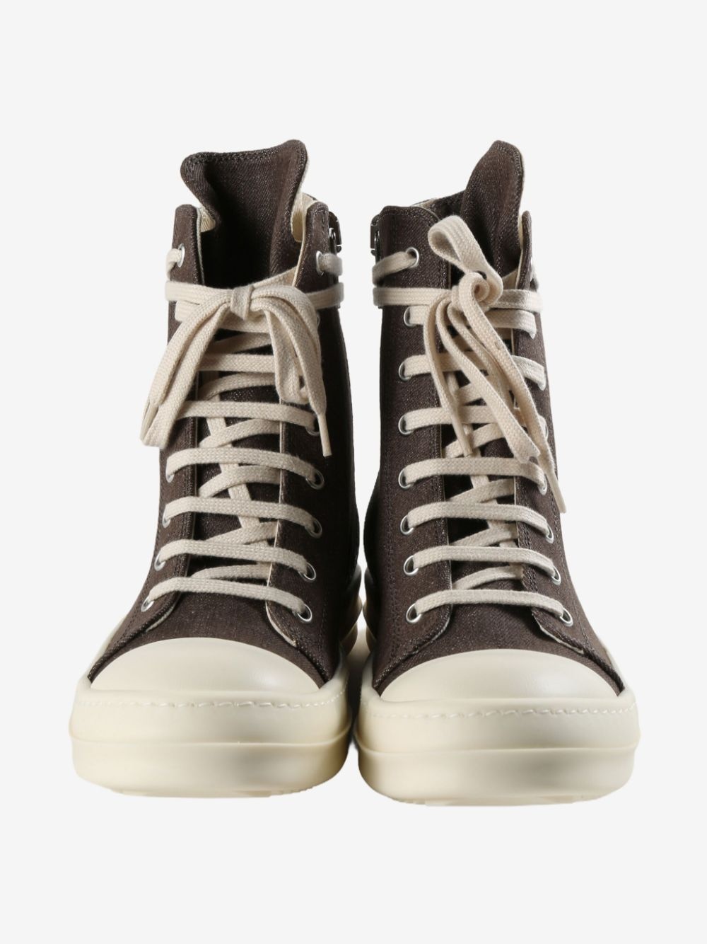 Ramones sneakers - 3