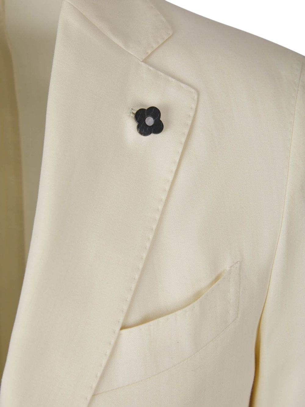 single-breasted suit - 5
