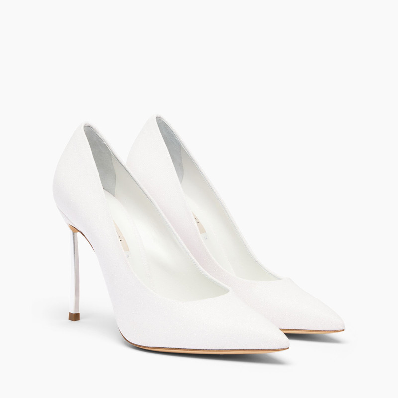 CASADEI Blade Pump outlook