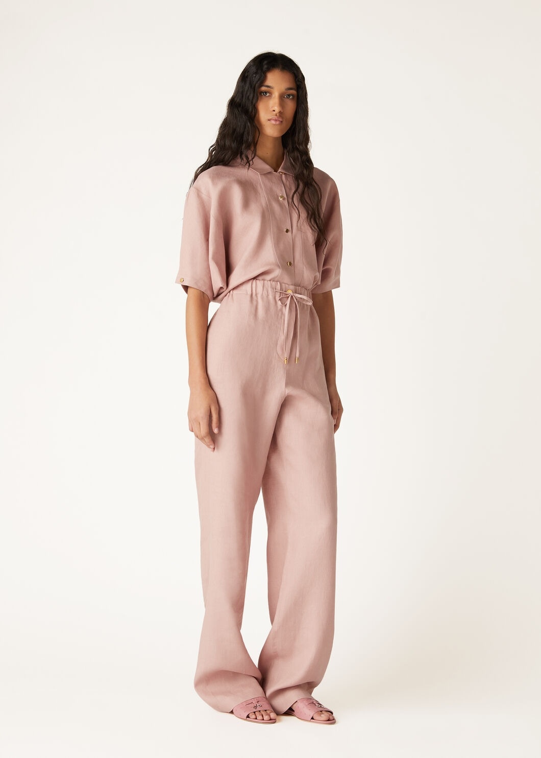 Helios Pants - 2