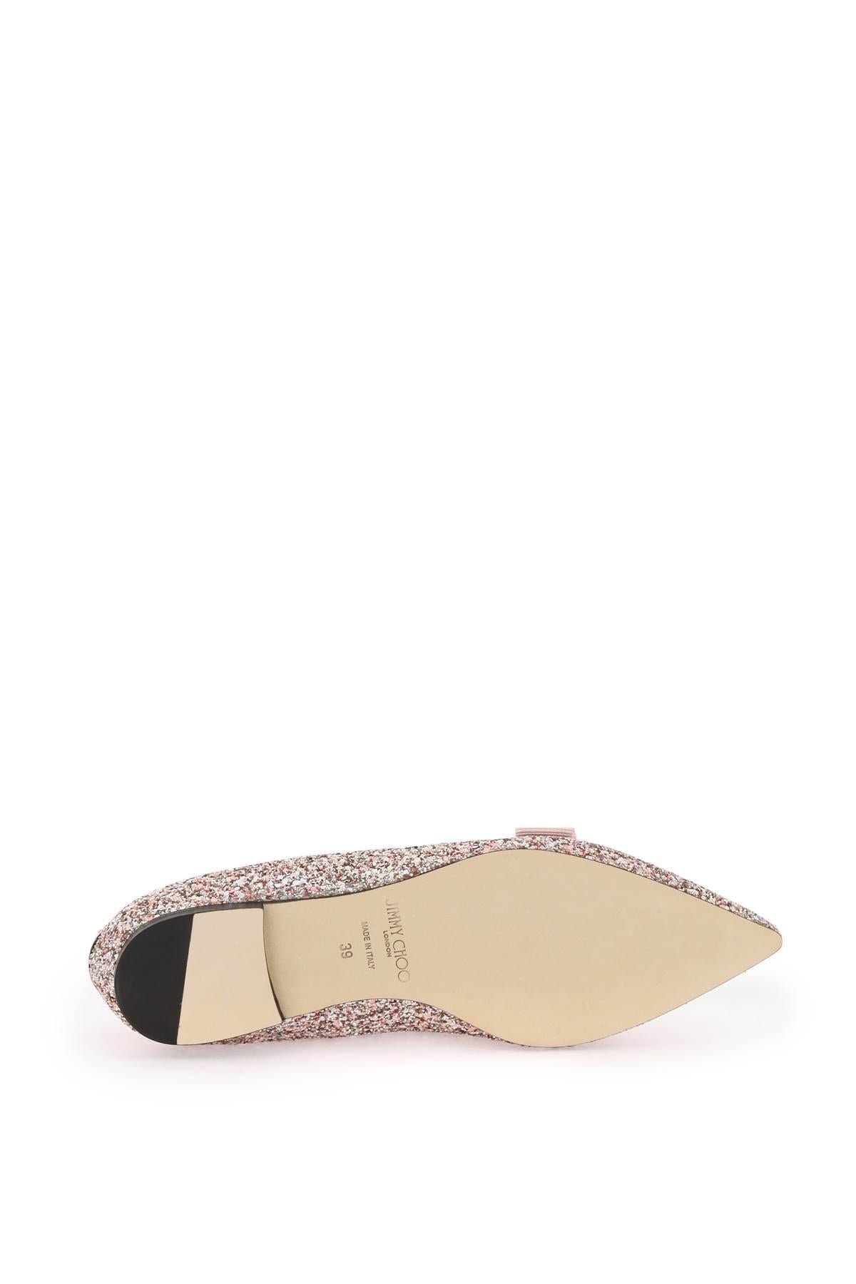 GALA BALLET FLATS - 5