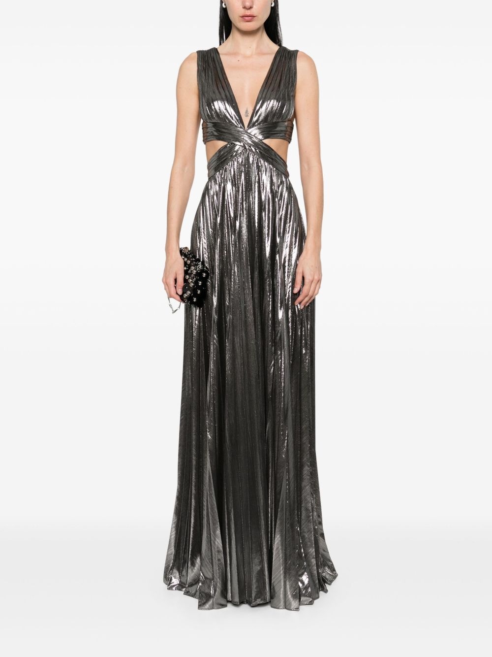 Dracey maxi dress - 2