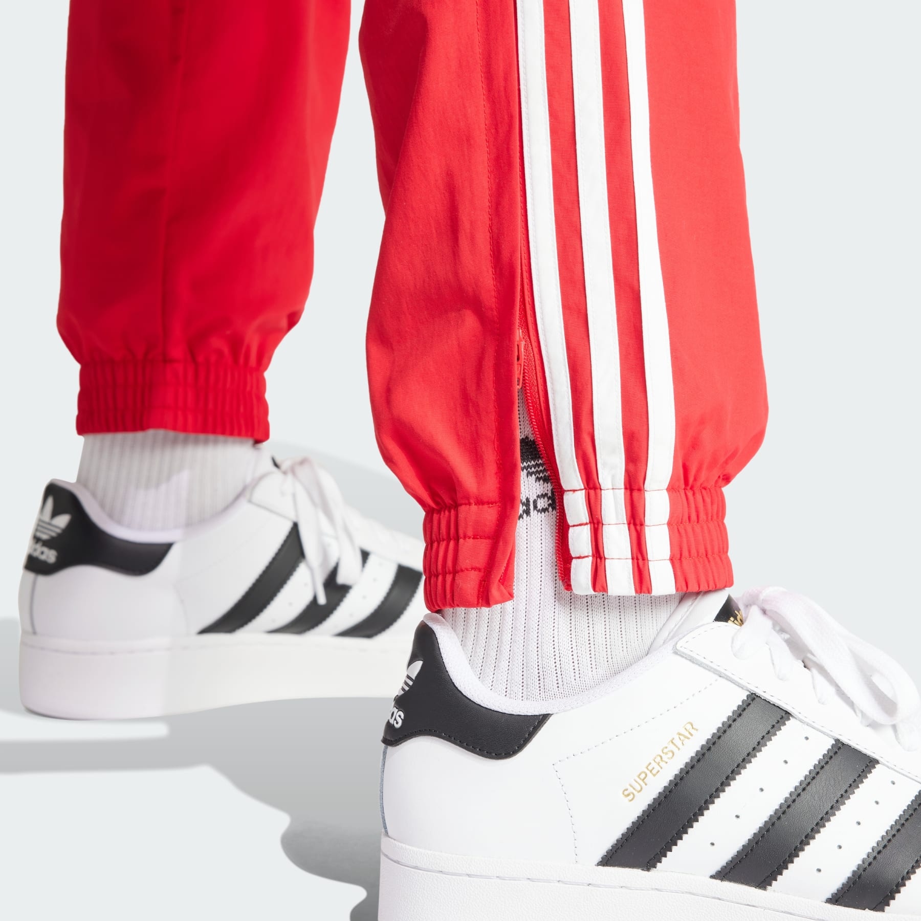 Adicolor Woven Firebird Track Pants - 6