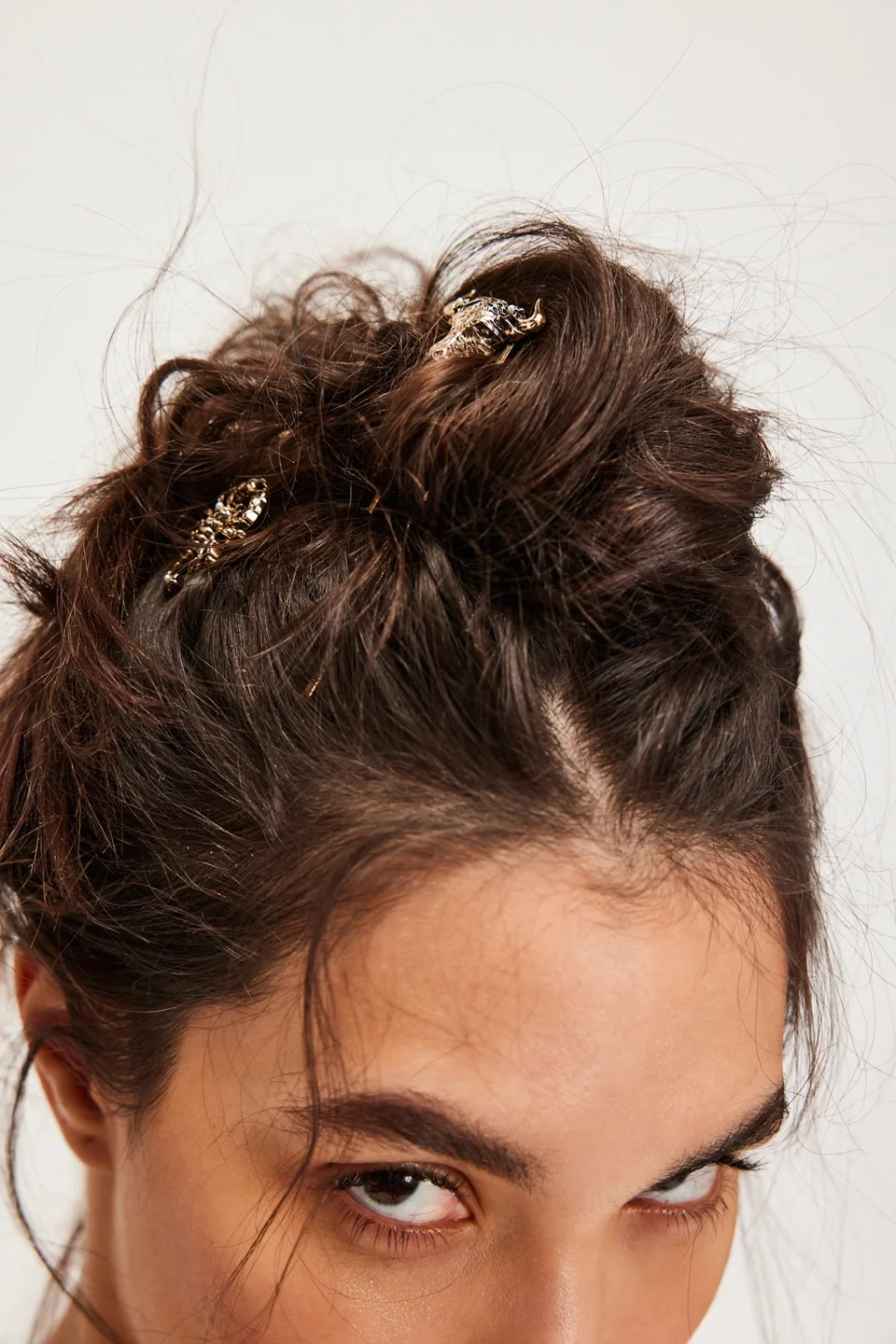 Zodiac Hair Pin - 1