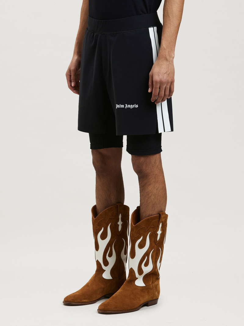 PERFORMANCE TRAINING SHORTS 4