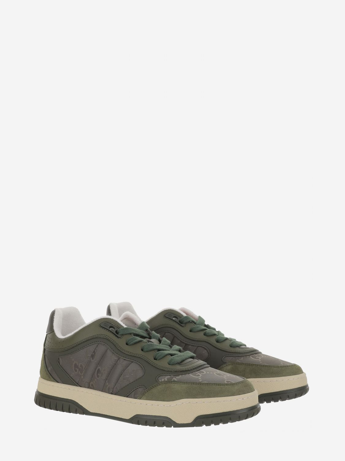 Sneakers men Gucci - 1