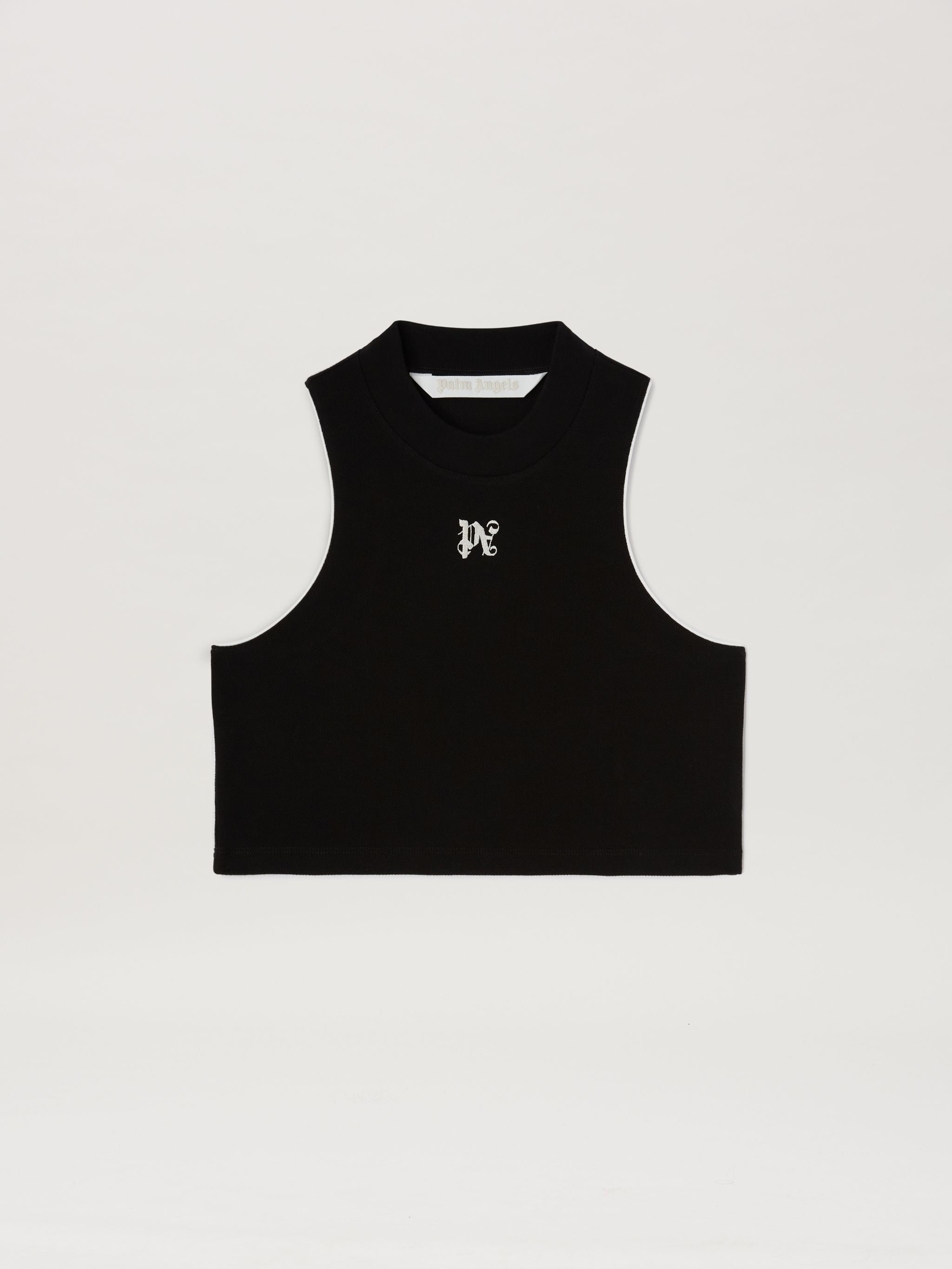 PA Monogram Top - 1