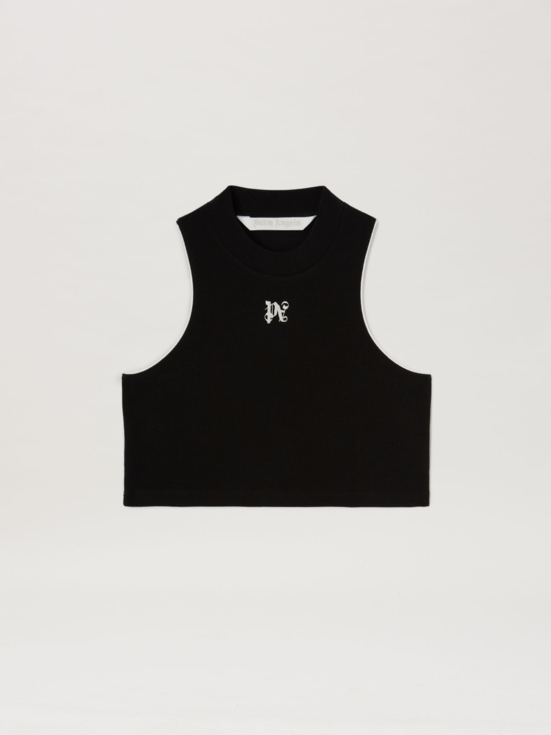 PA Monogram Top 1