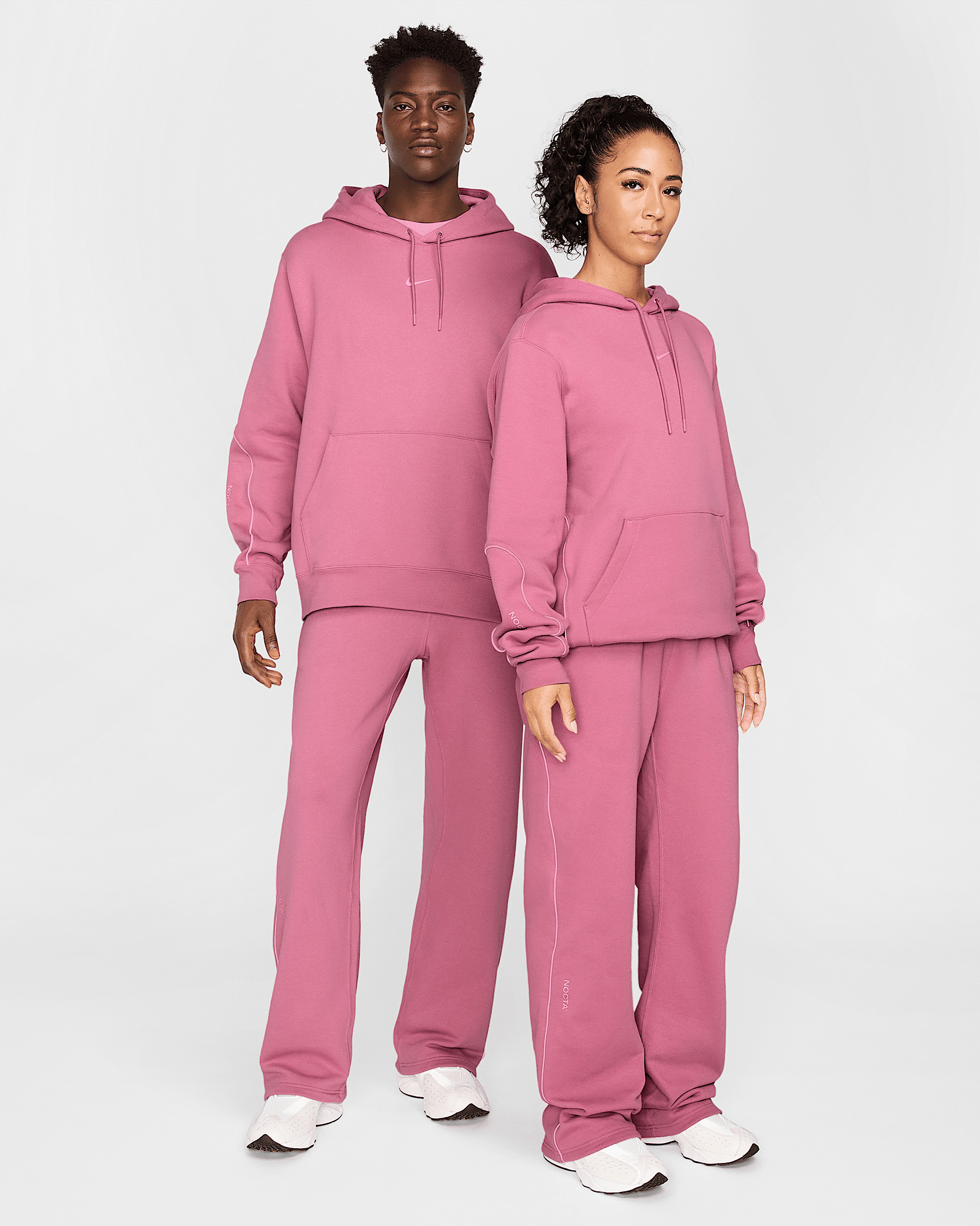 NOCTA NOCTA Fleece CS Hoodie - 12