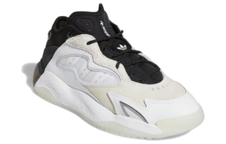 adidas originals Streetball 2 'White Black Cream' GX9694 - 3