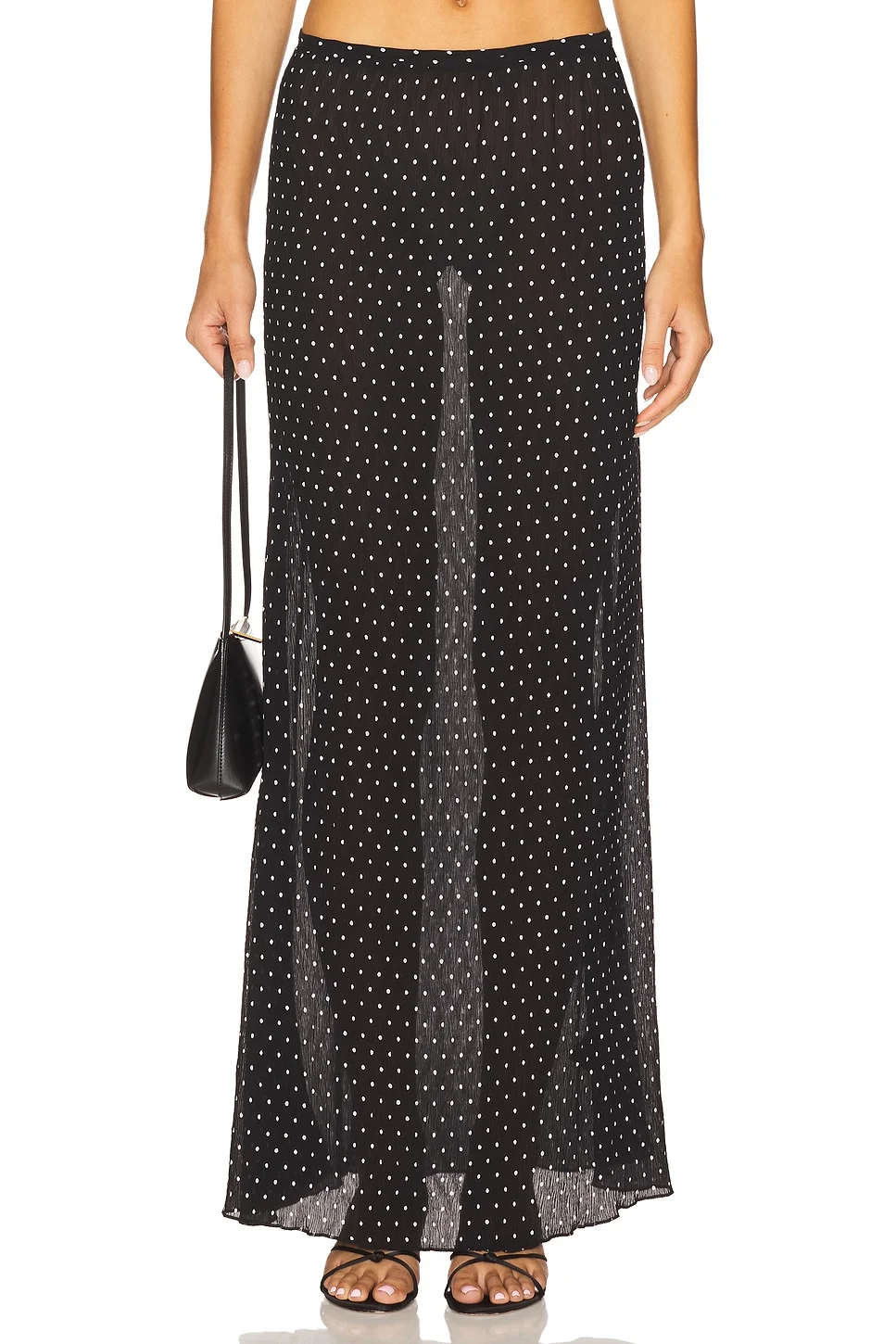 Ford Maxi Skirt - 1