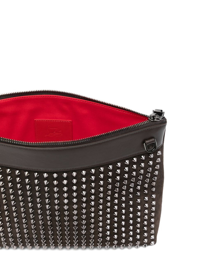 Funky clutch bag 3