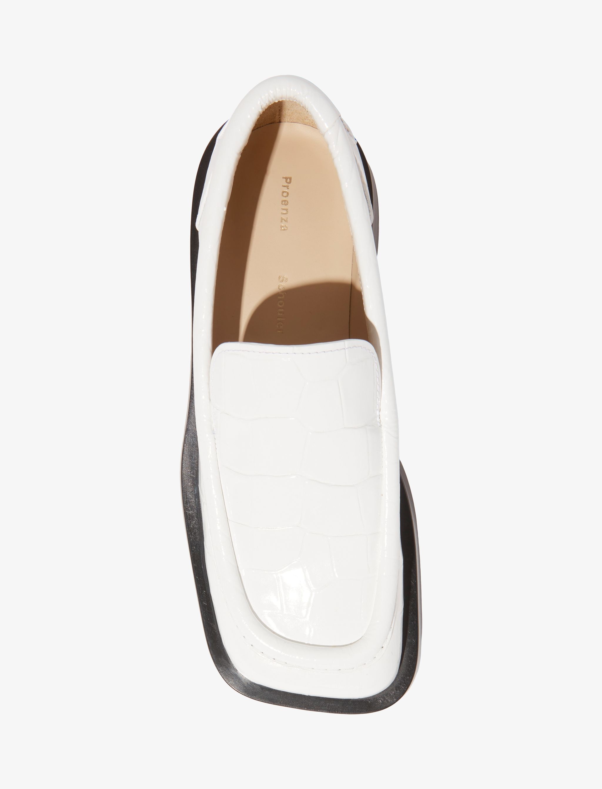 Square Loafers - 4