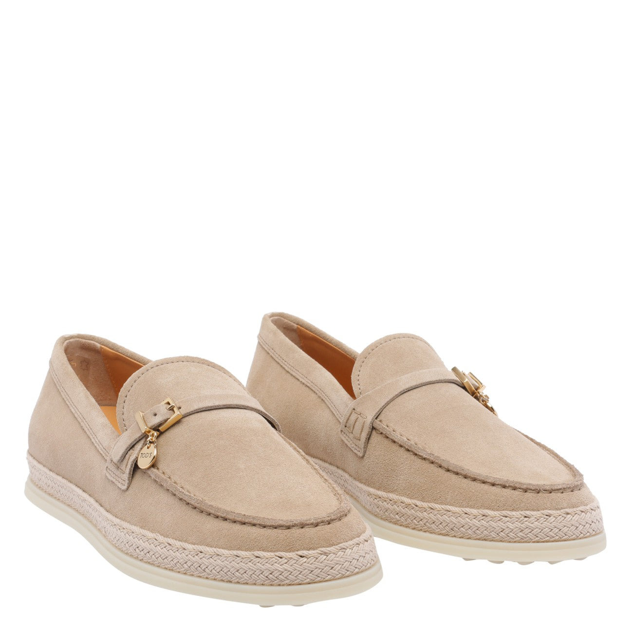 Tod's Women Suede Loafers - 2