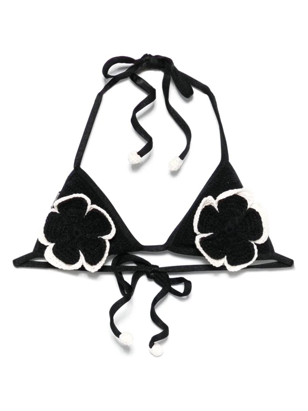 Poppy bikini top - 1