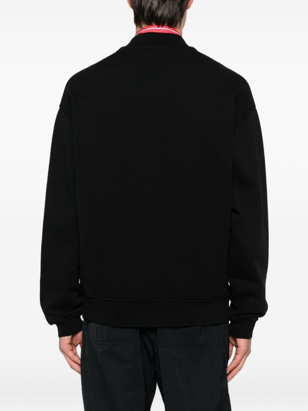 'THE GROS GRAIN' JACKET - 2