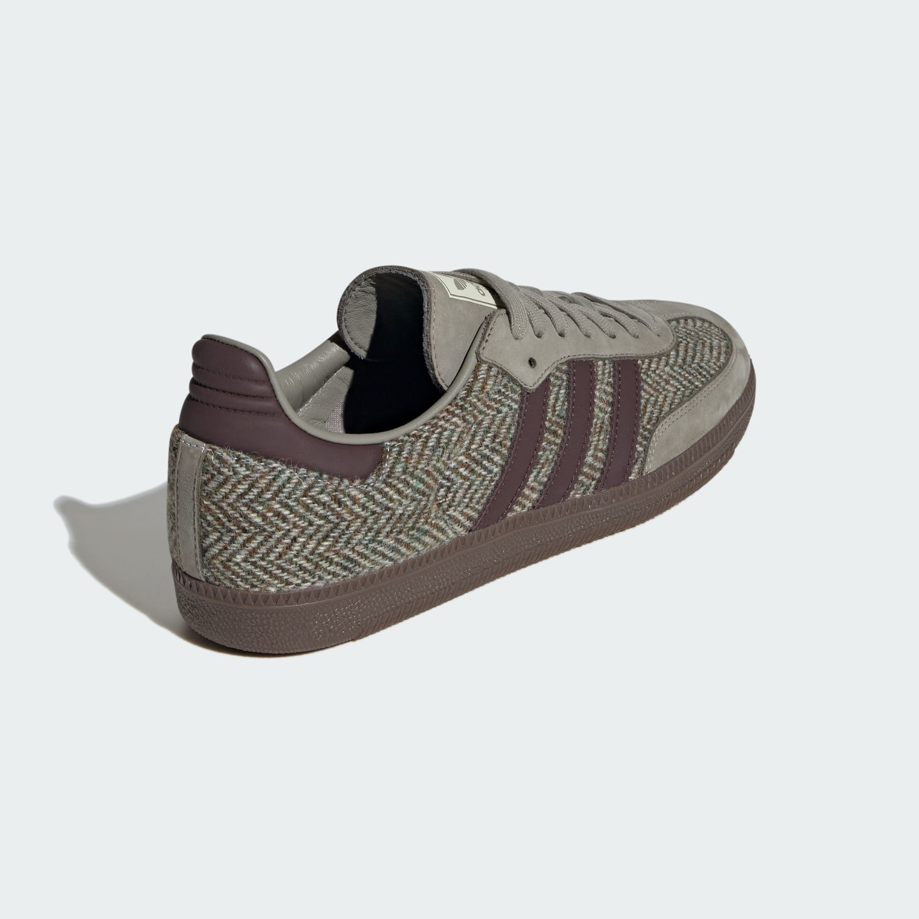 Samba OG Shoes - 6