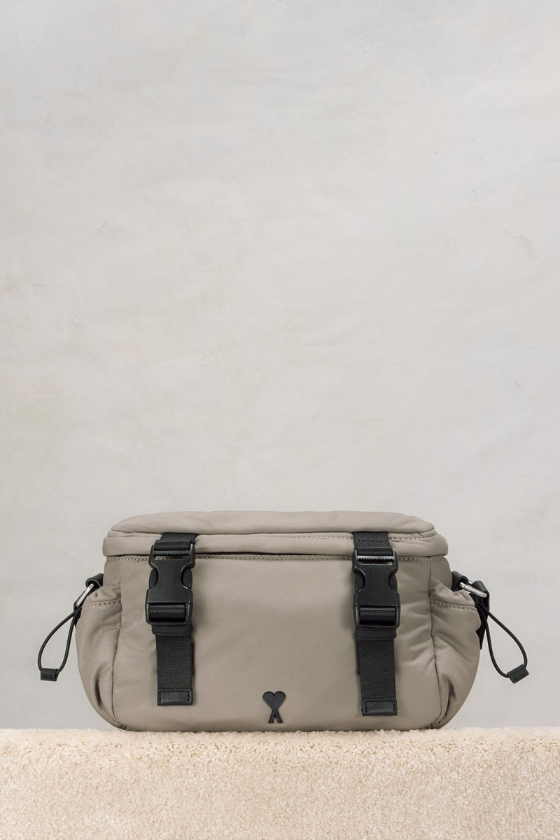 Ami De Coeur Messenger Bag 1