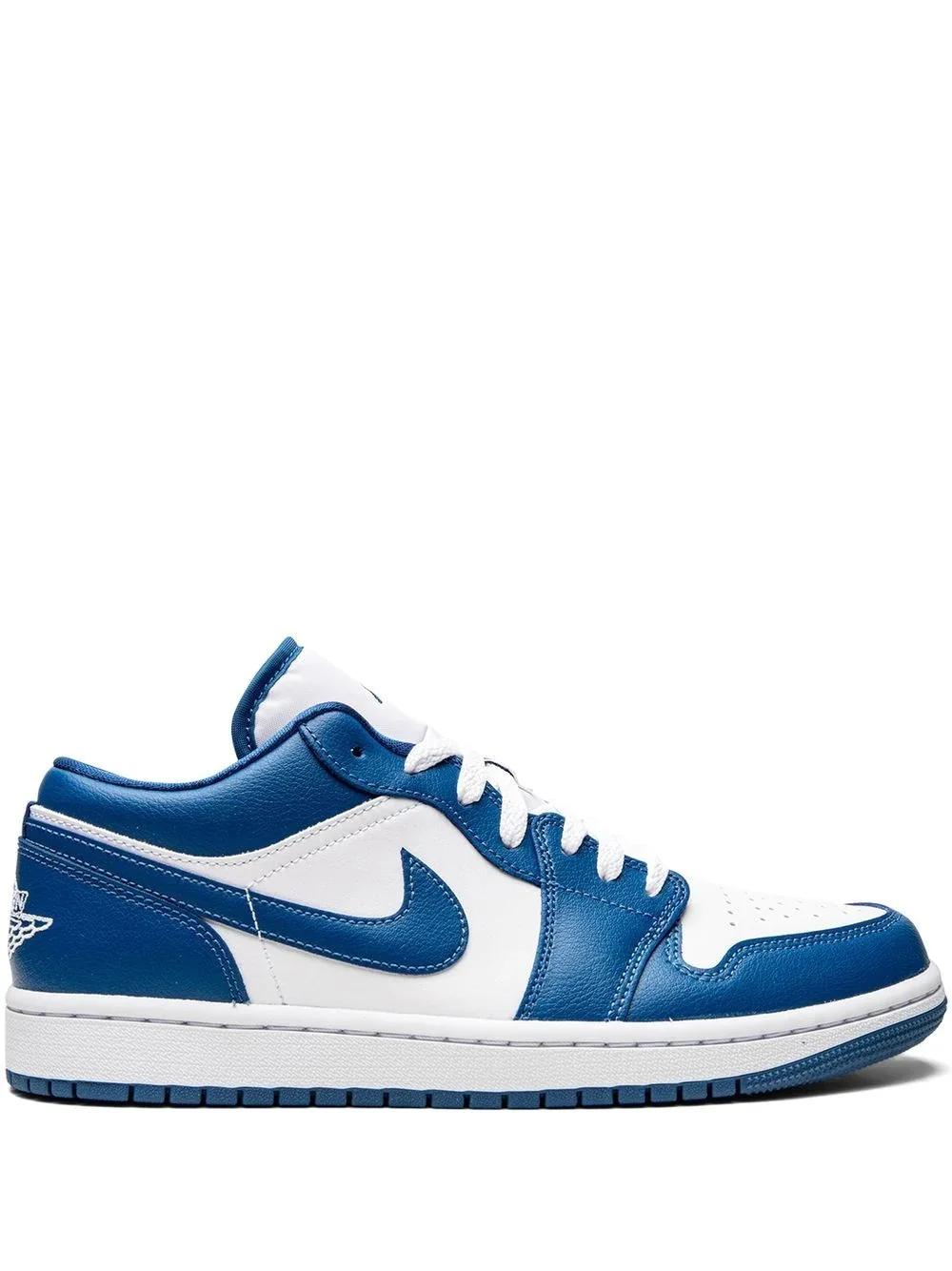 Air Jordan 1 Low "Marina Blue" sneakers - 1