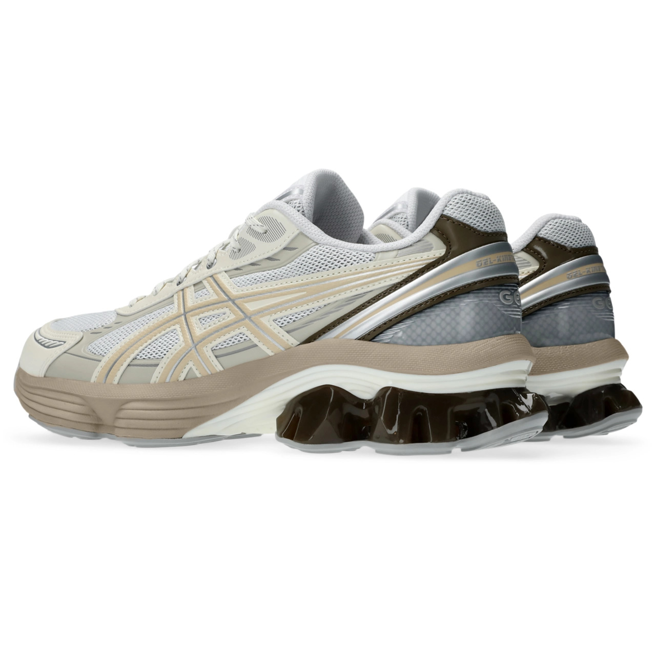 GEL-KINETIC FLUENT - 3