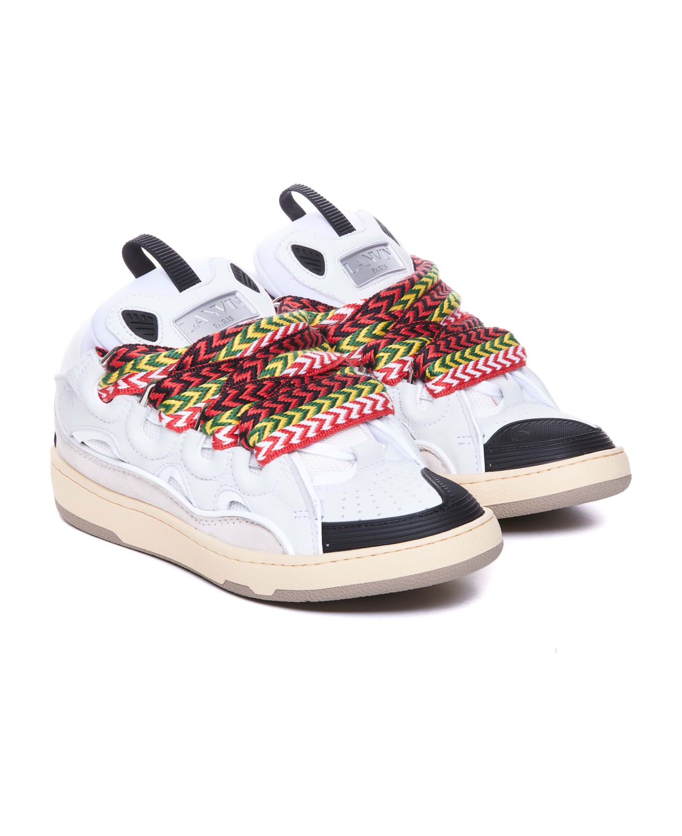 Curb Sneakers - 4