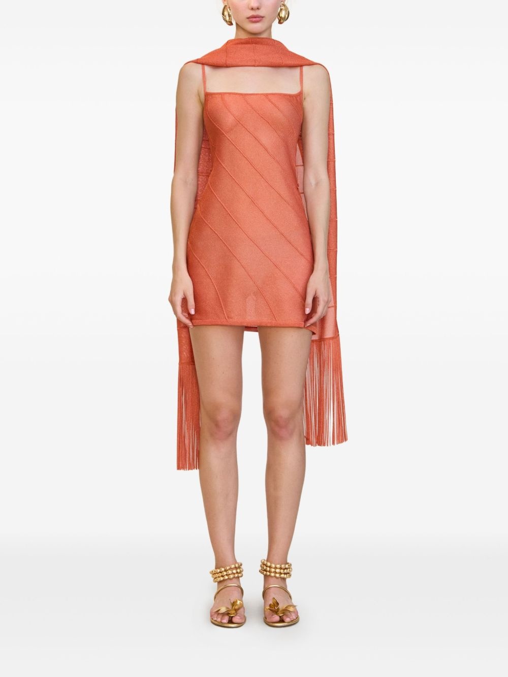 Ethan dress - 2