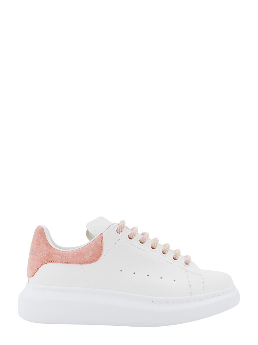 ALEXANDER MCQUEEN SNEAKERS OVERSIZE - 1