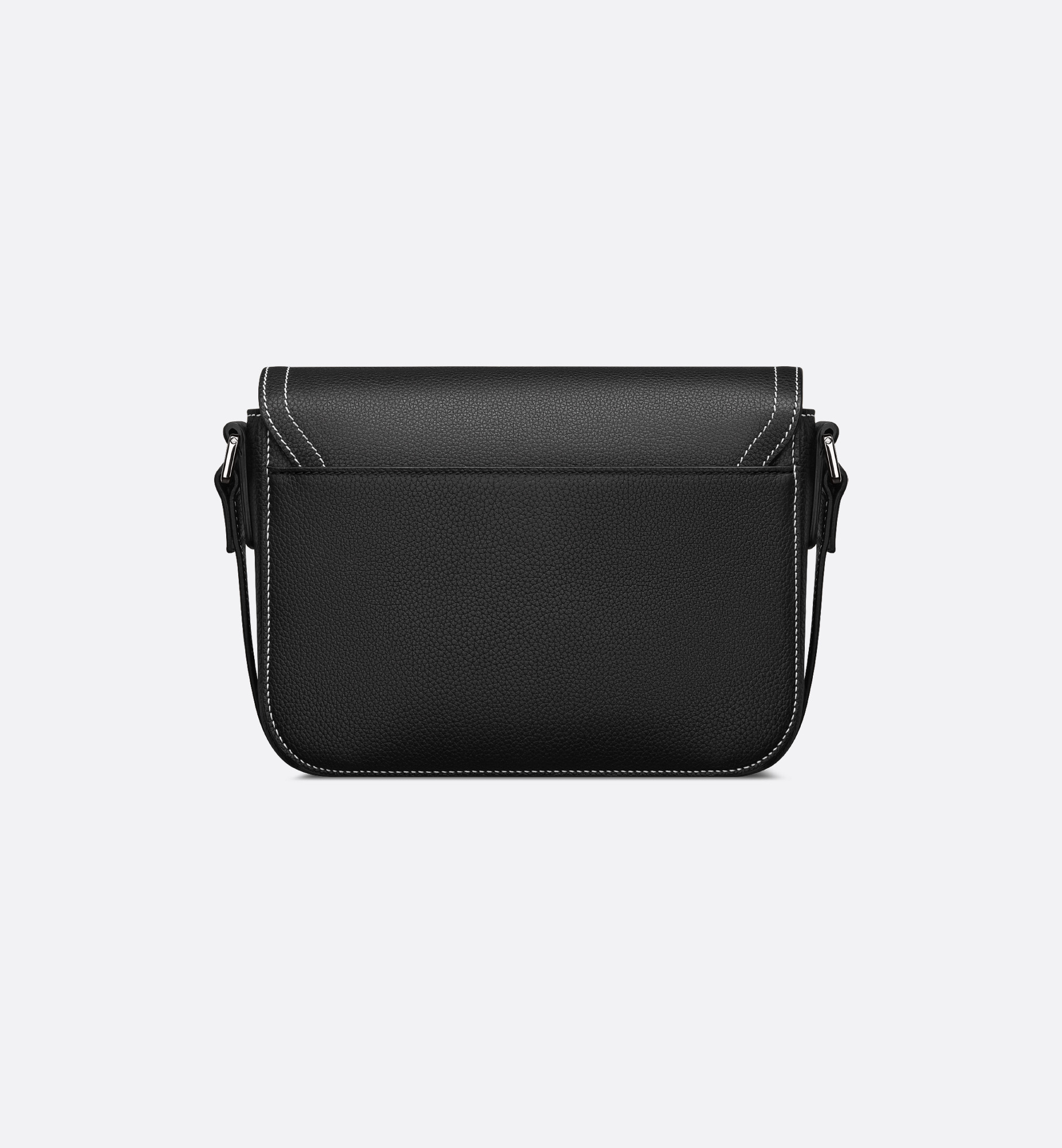 Mini Saddle Bag with Strap - 5