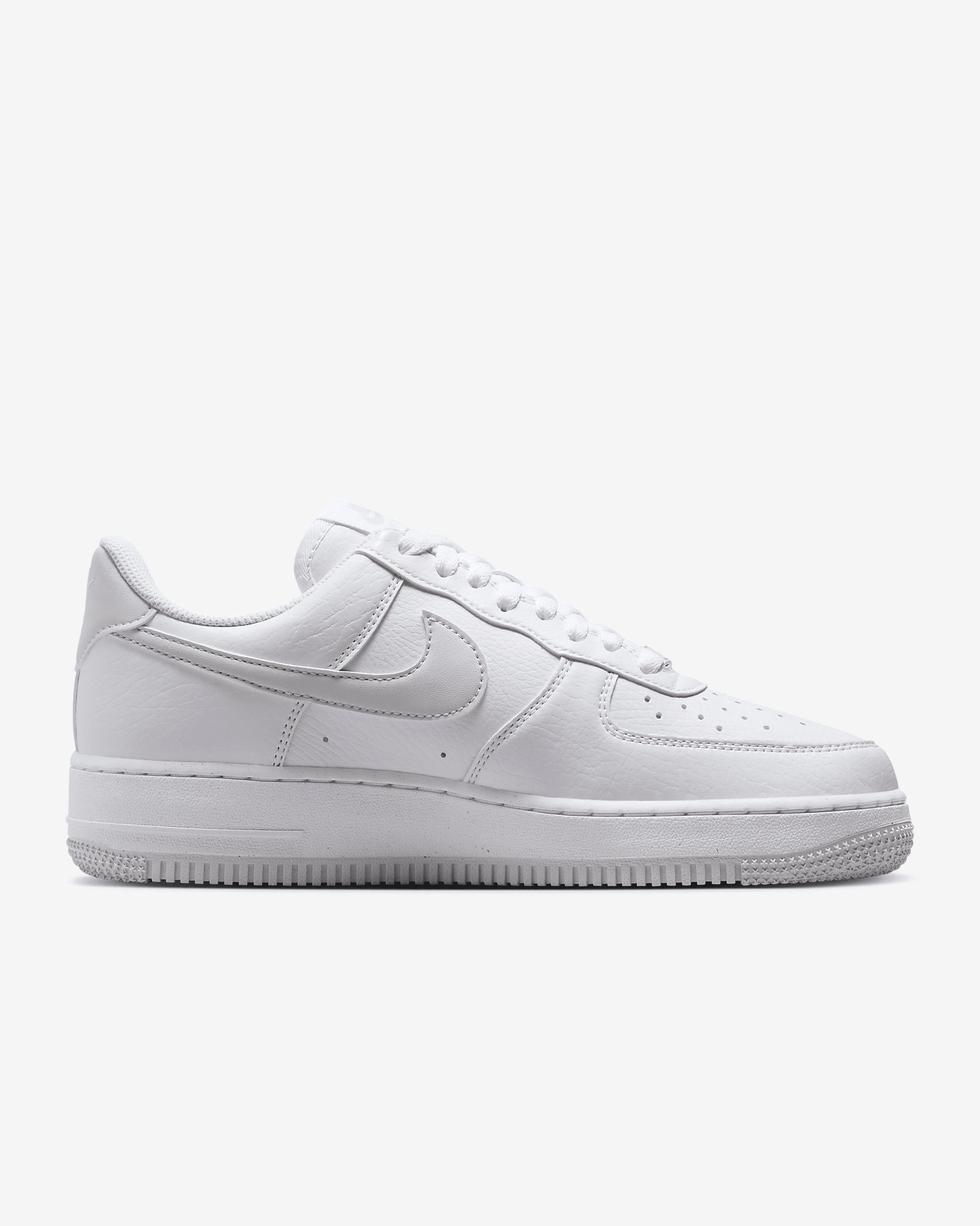 Nike Air Force 1 '07 Next Nature Women's Shoes - 4