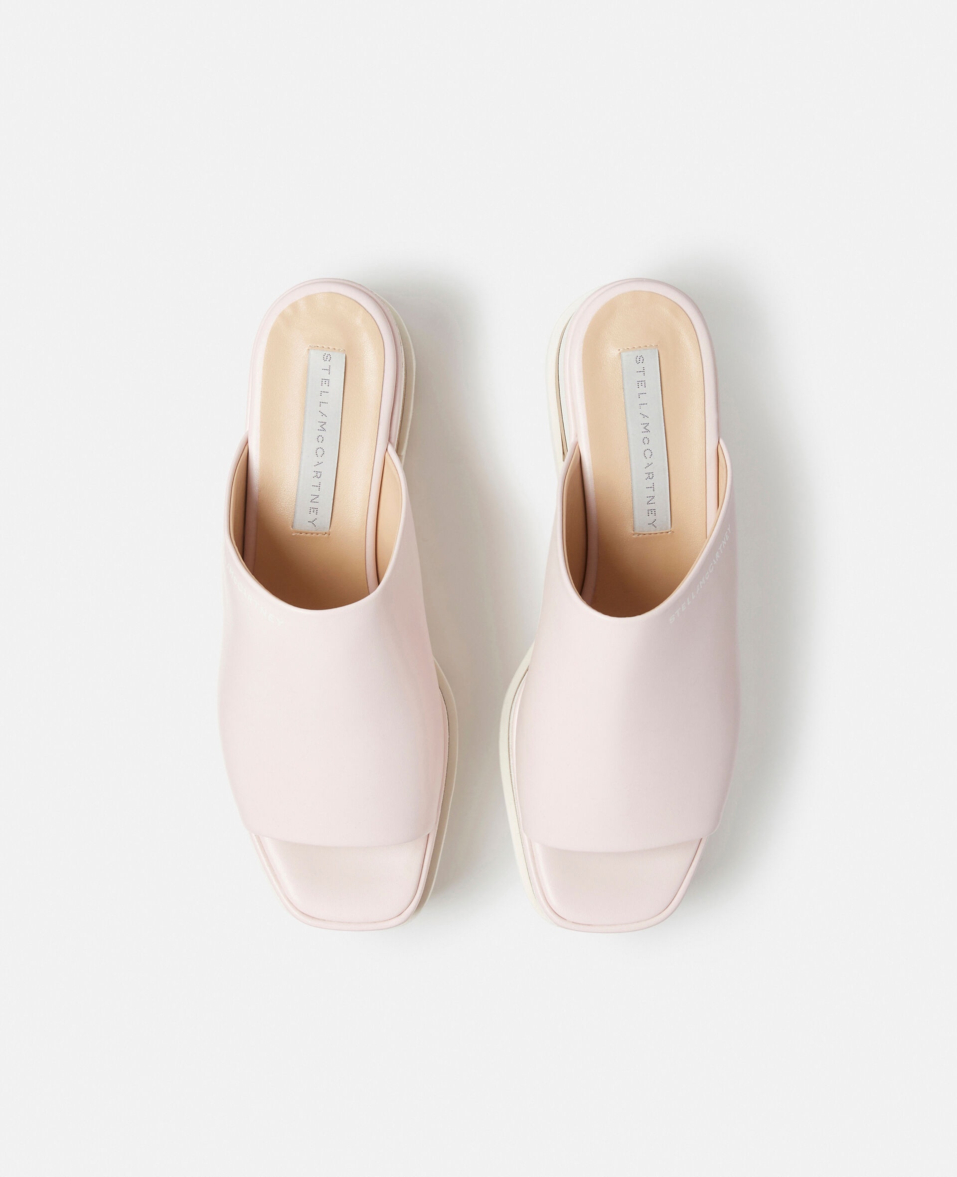 Sneak-Elyse Platform Sandals - 4