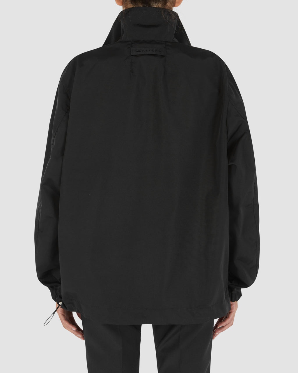 TRACK WINDBREAKER - 9