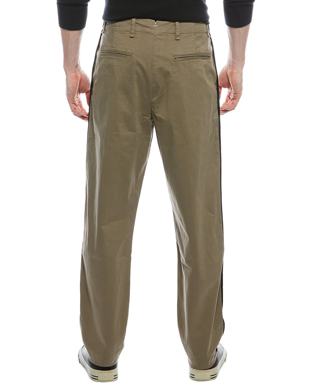 rag & bone Shift Trouser - 2