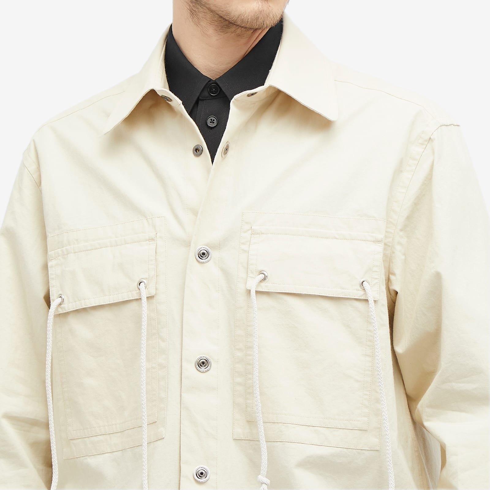 Craig Green Block Overshirt - 5