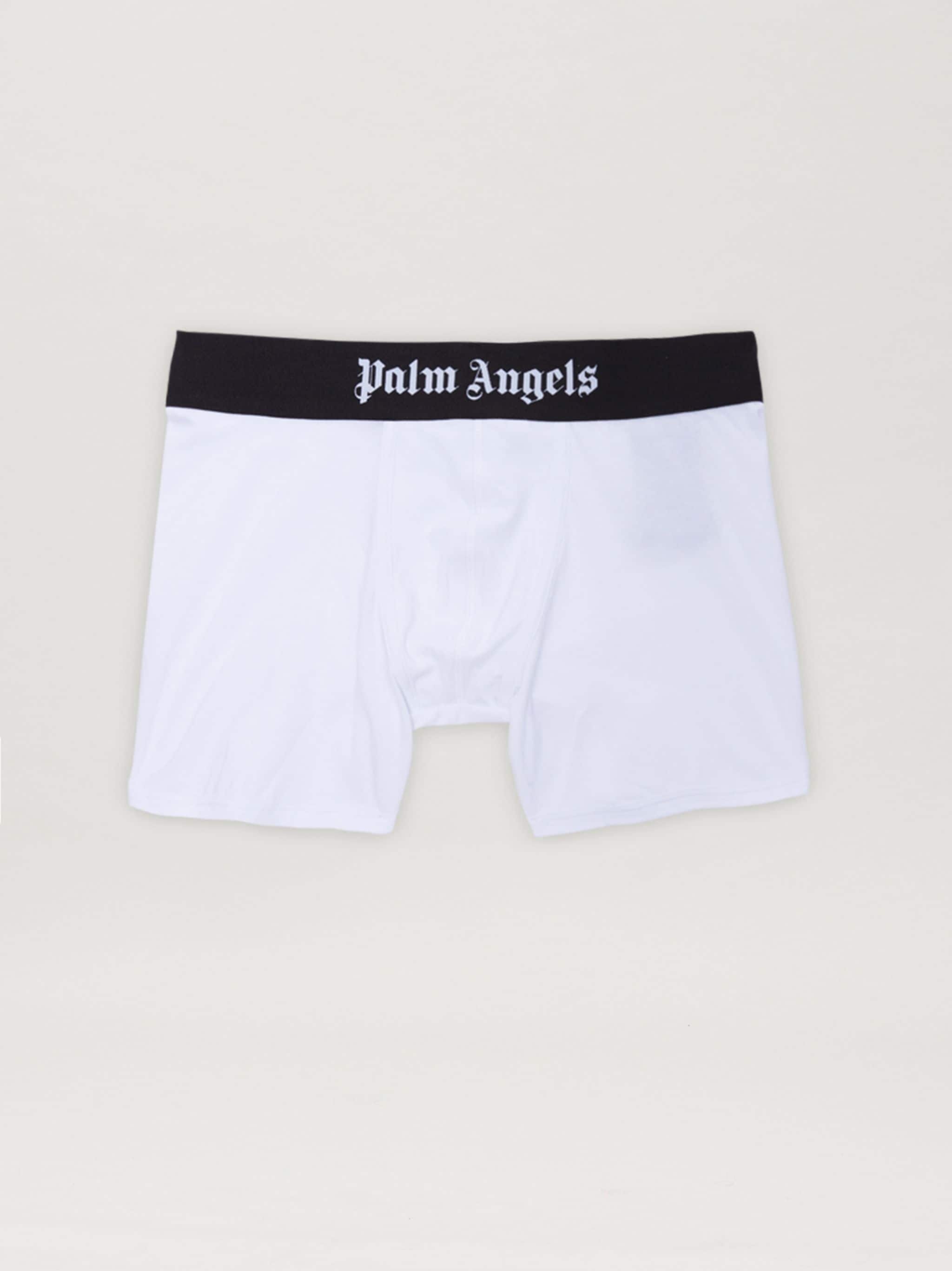 Palm Angels Boxer Trunk Tripack - 1