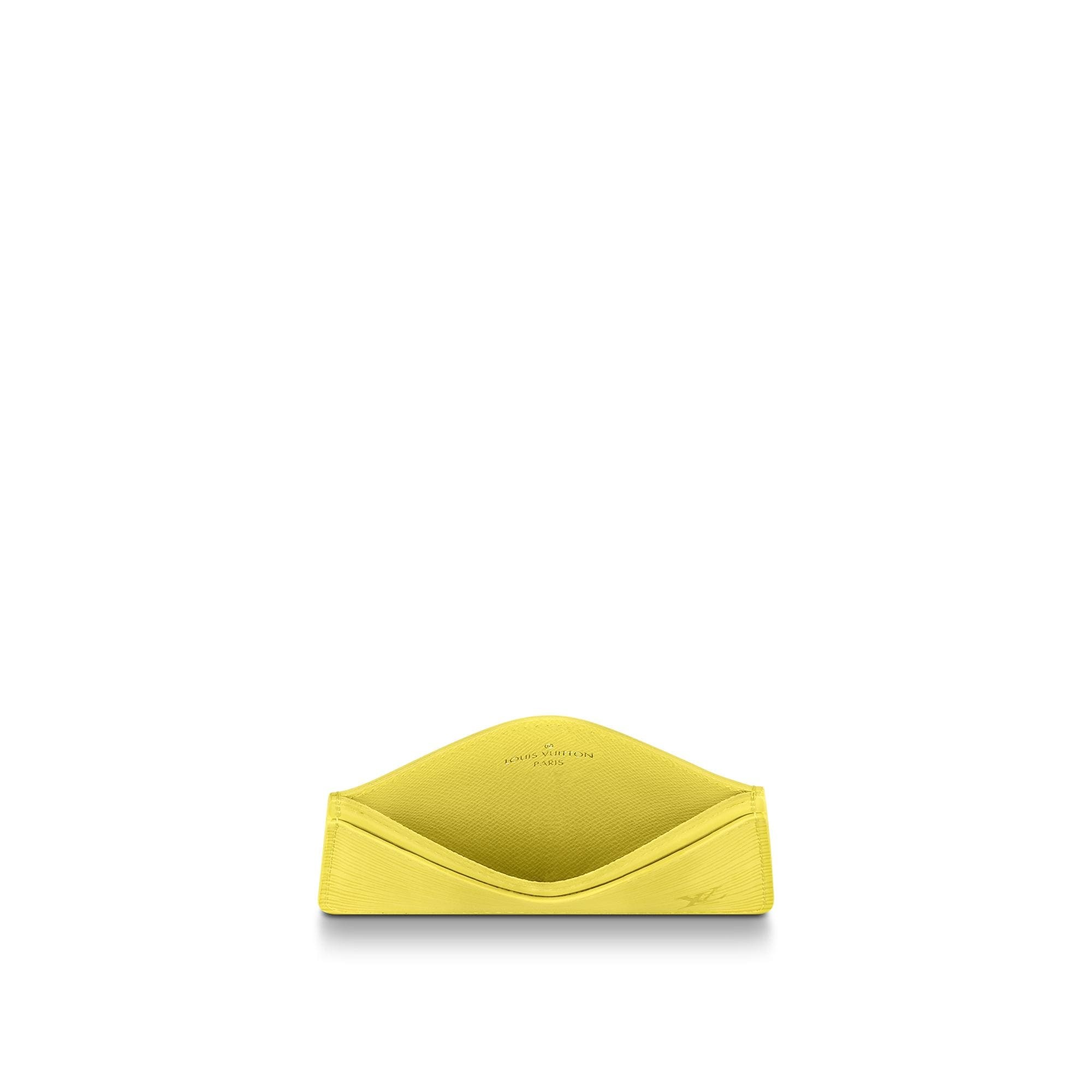 Card Holder - 4
