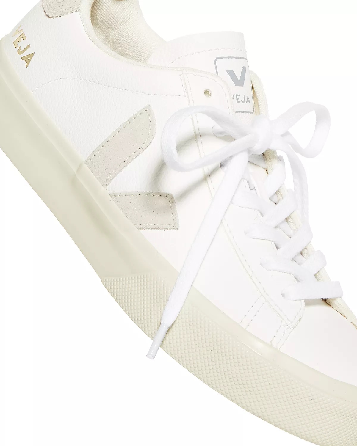 Women's Campo Low Top Sneakers - 6