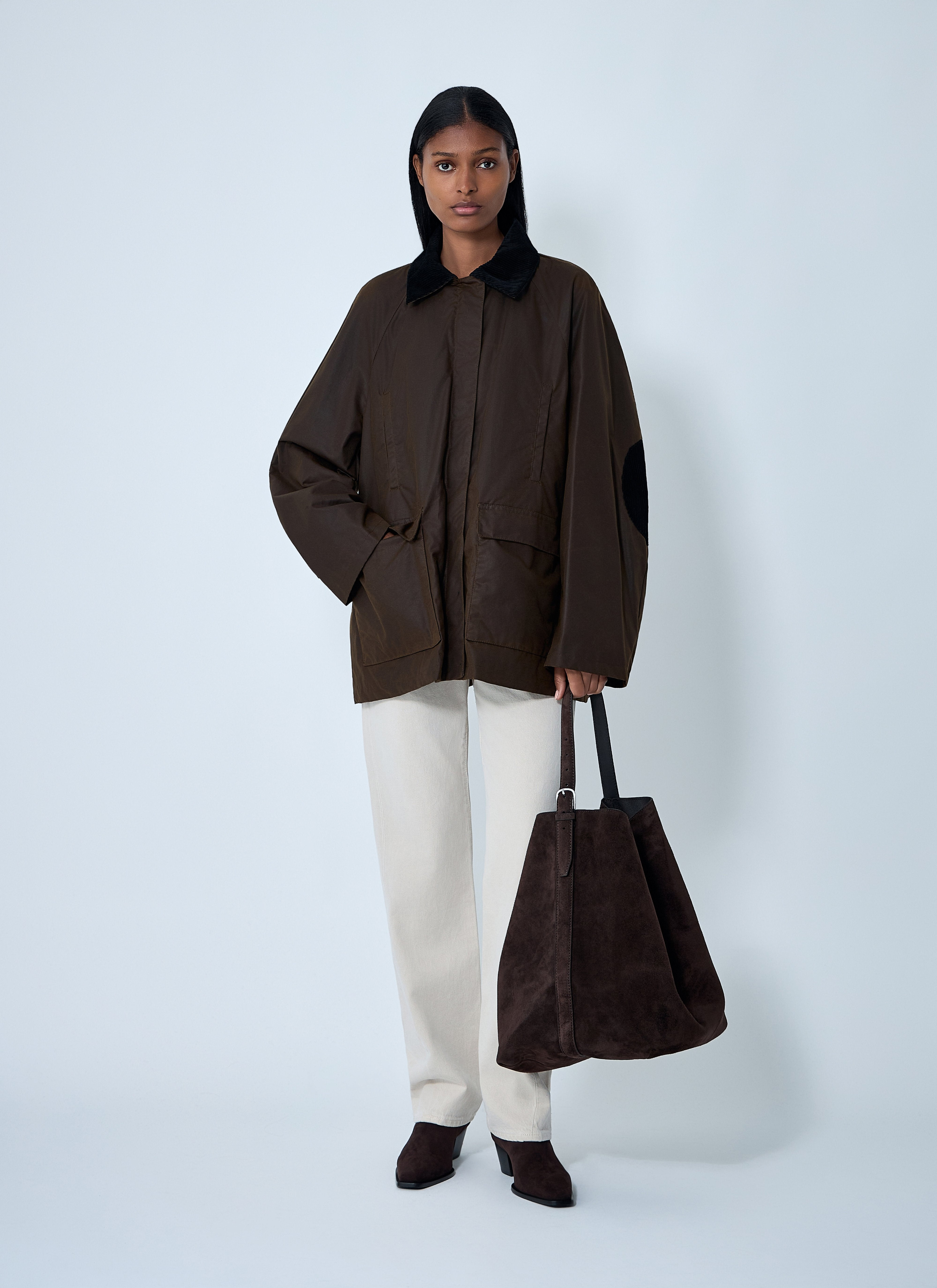 Toteme Women Country Jacket - 2