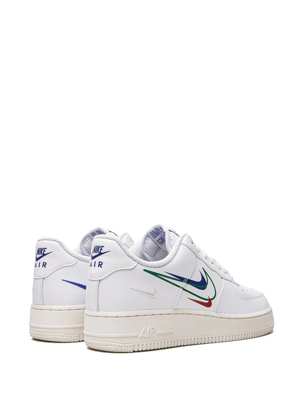 Air Force One "Multi-Swoosh" sneakers - 3